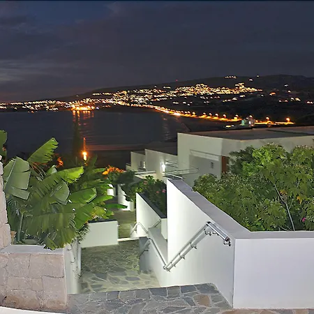 Theo Sunset Bay