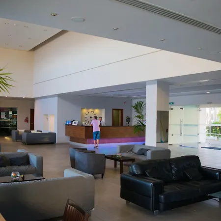 Hotel Theo Sunset Bay Kissonerga