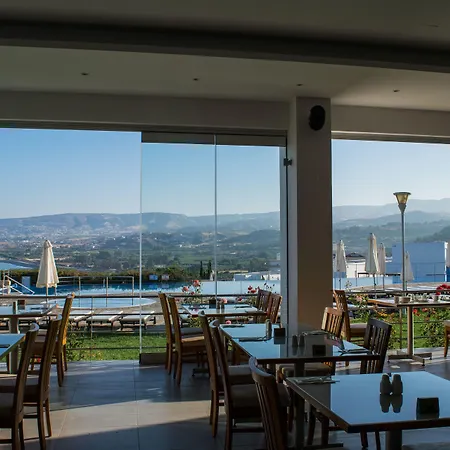 Theo Sunset Bay 4* Κισσόνεργα