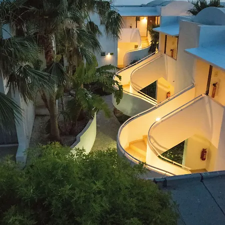 Hotel Theo Sunset Bay 4*