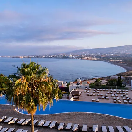 Theo Sunset Bay 4*