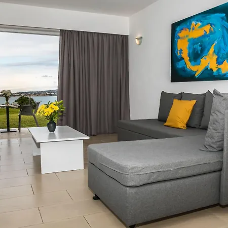 Theo Sunset Bay Hotel Kissonerga