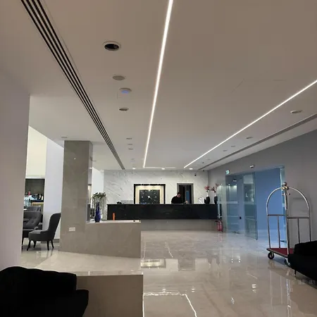 Hotel Theo Sunset Bay 4*