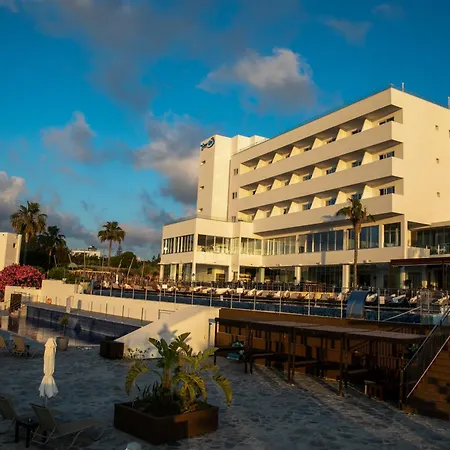 Hotel Theo Sunset Bay 4*