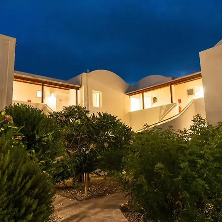 Hotel Theo Sunset Bay 4*