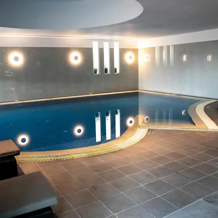 Hotel Theo Sunset Bay Kissonerga