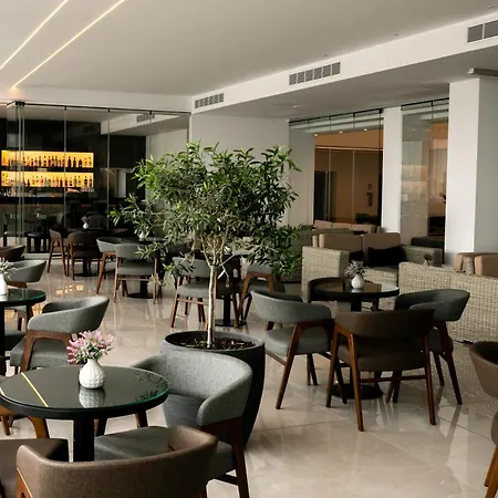Theo Sunset Bay Hotel 4*