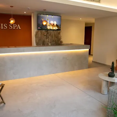 Hotel Theo Sunset Bay