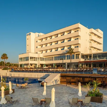Theo Sunset Bay 4*