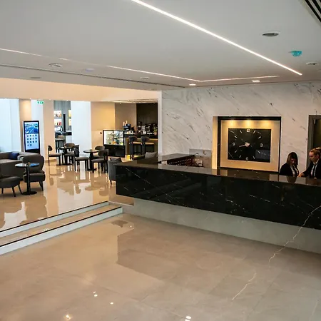 Theo Sunset Bay Hotel