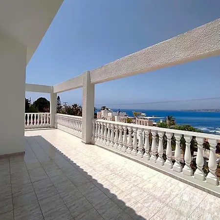 Theo Sunset Bay 4* كيسونيجرا