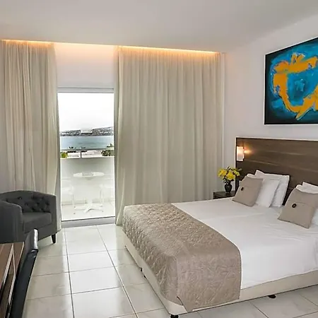 Theo Sunset Bay 4*