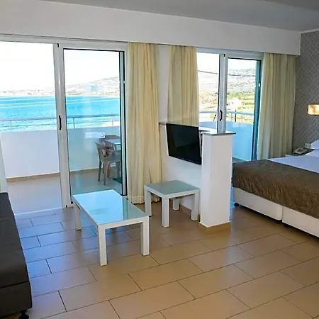 Hotel Theo Sunset Bay Kisonerga