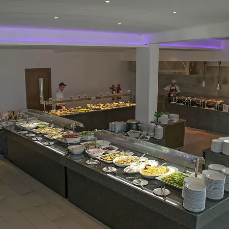 فندق Theo Sunset Bay 4*