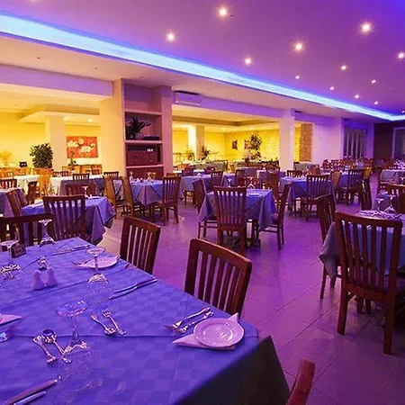 Hotel Theo Sunset Bay