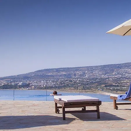 Hotel Theo Sunset Bay 4*