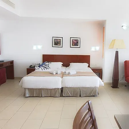 Ξενοδοχείο Theo Sunset Bay