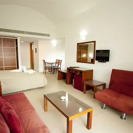 Theo Sunset Bay 4*