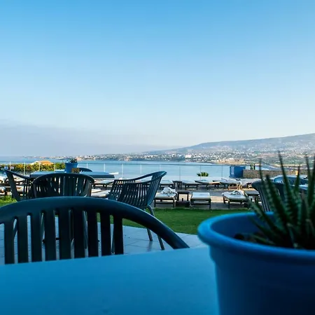 Theo Sunset Bay 4* Kissonerga