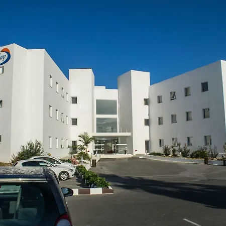 Theo Sunset Bay 4* Κισσόνεργα