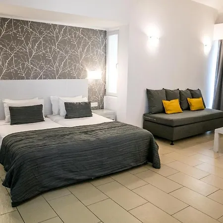 Hotel Theo Sunset Bay Kissonerga