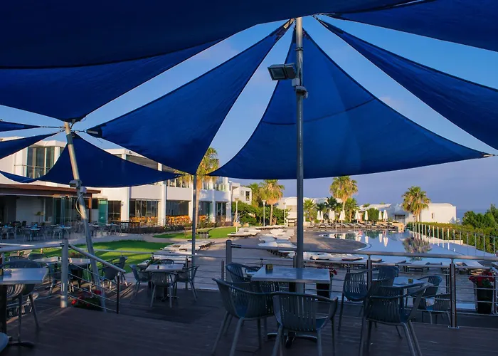 Hotel Theo Sunset Bay