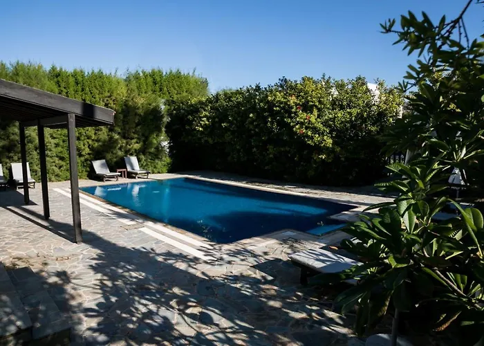 Theo Sunset Bay Ξενοδοχείο