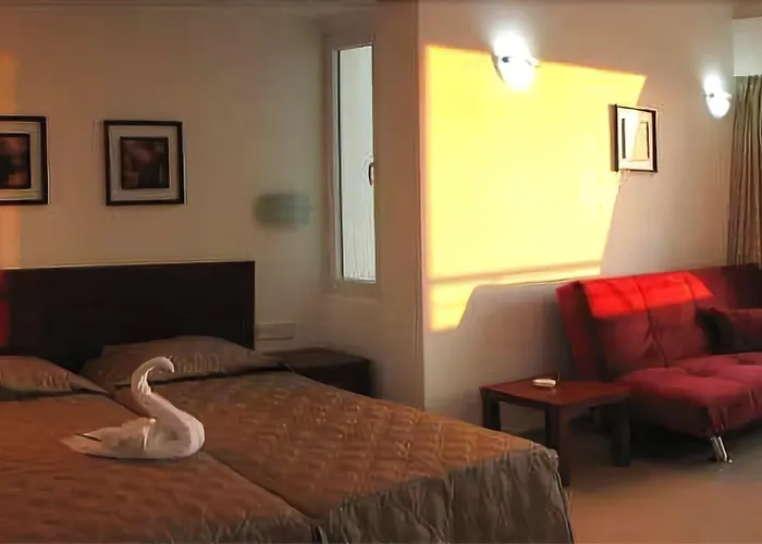 Theo Sunset Bay 4* Κισσόνεργα