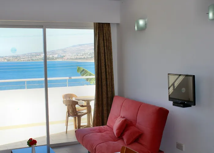 Theo Sunset Bay 4* Κισσόνεργα