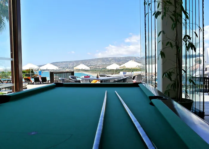 Hotel Theo Sunset Bay 4*