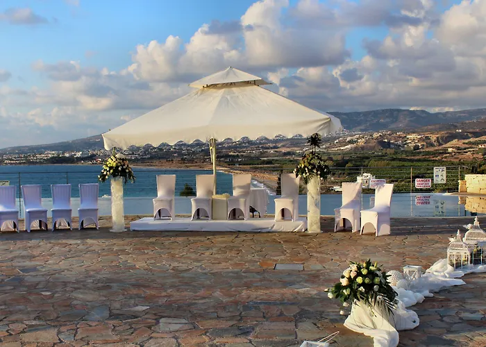 Hotel Theo Sunset Bay Kissonerga