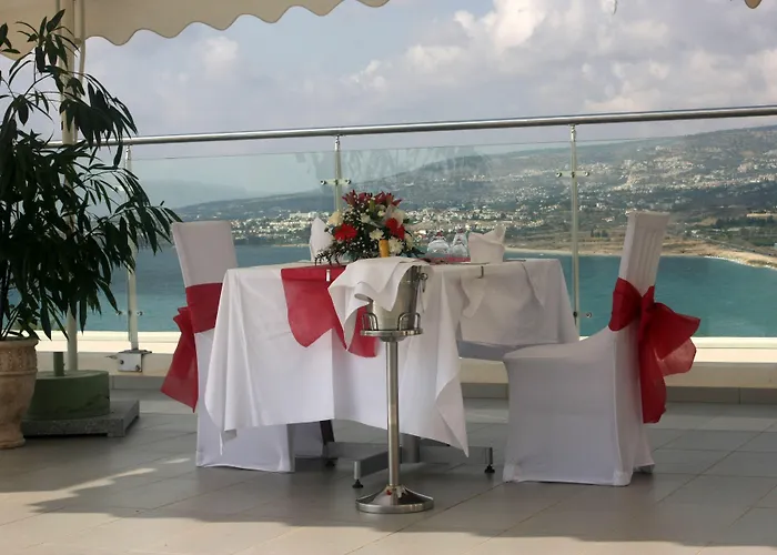 Theo Sunset Bay 4* Κισσόνεργα