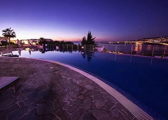 Theo Sunset Bay 4* Κισσόνεργα