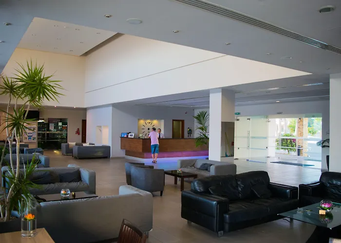 Hotel Theo Sunset Bay Kissonerga