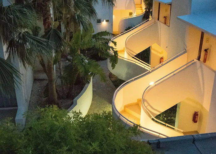 Hotel Theo Sunset Bay 4*