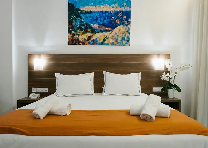 Theo Sunset Bay 4* Κισσόνεργα