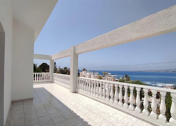 Theo Sunset Bay Ξενοδοχείο Κισσόνεργα