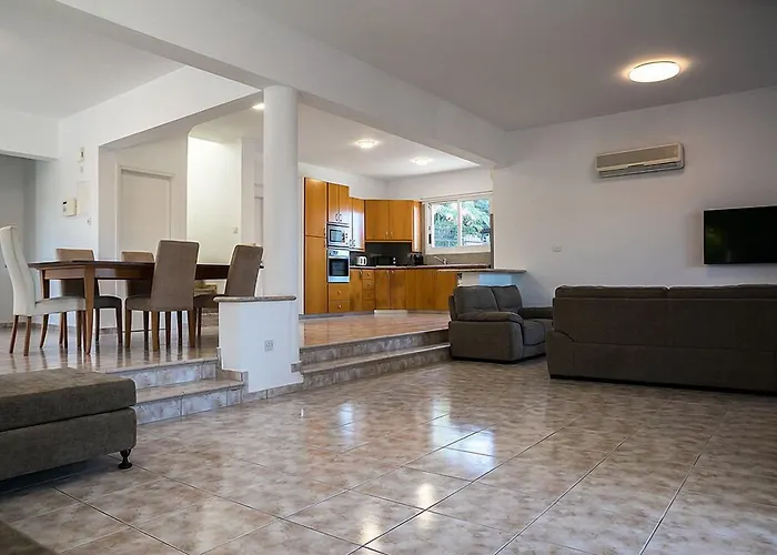 Theo Sunset Bay Ξενοδοχείο Κισσόνεργα