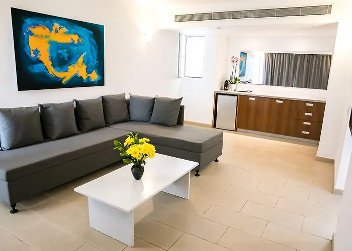 Theo Sunset Bay Ξενοδοχείο Κισσόνεργα