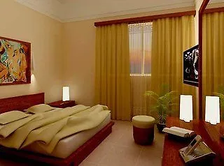 Theo Sunset Bay Ξενοδοχείο Κισσόνεργα