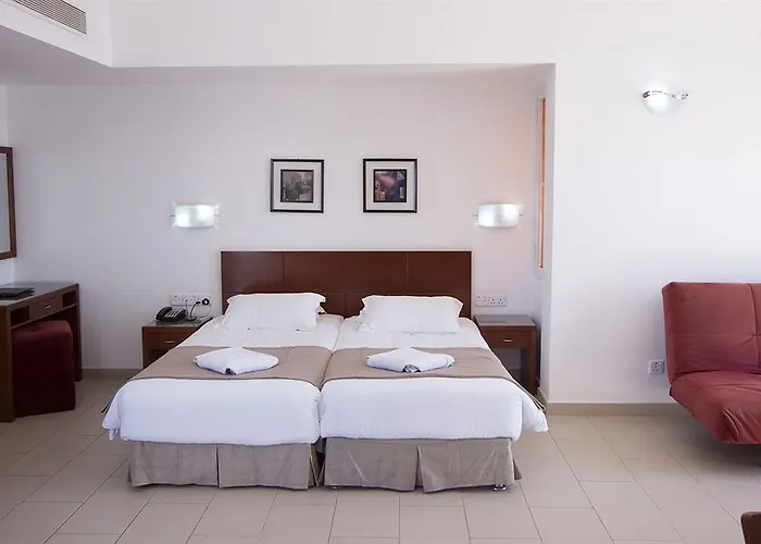 Theo Sunset Bay Ξενοδοχείο