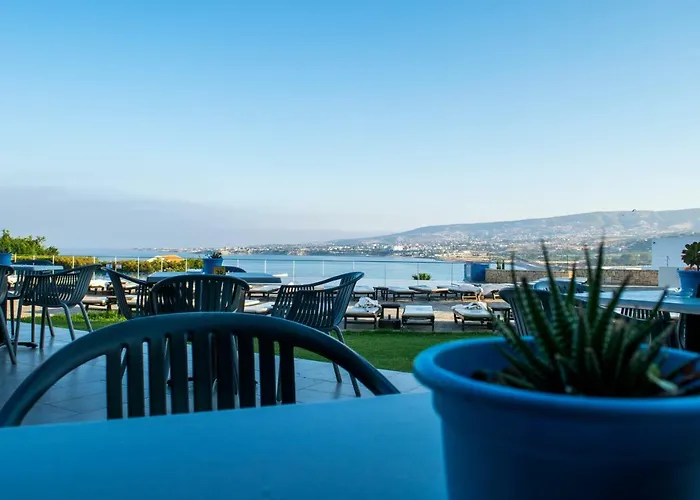 Theo Sunset Bay 4* Κισσόνεργα