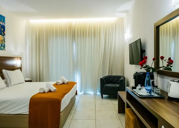 Theo Sunset Bay Ξενοδοχείο