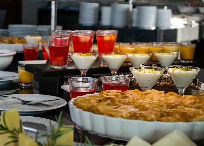 Ξενοδοχείο Theo Sunset Bay